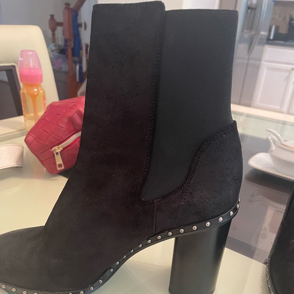 Brand New Boots By Rag  Bone